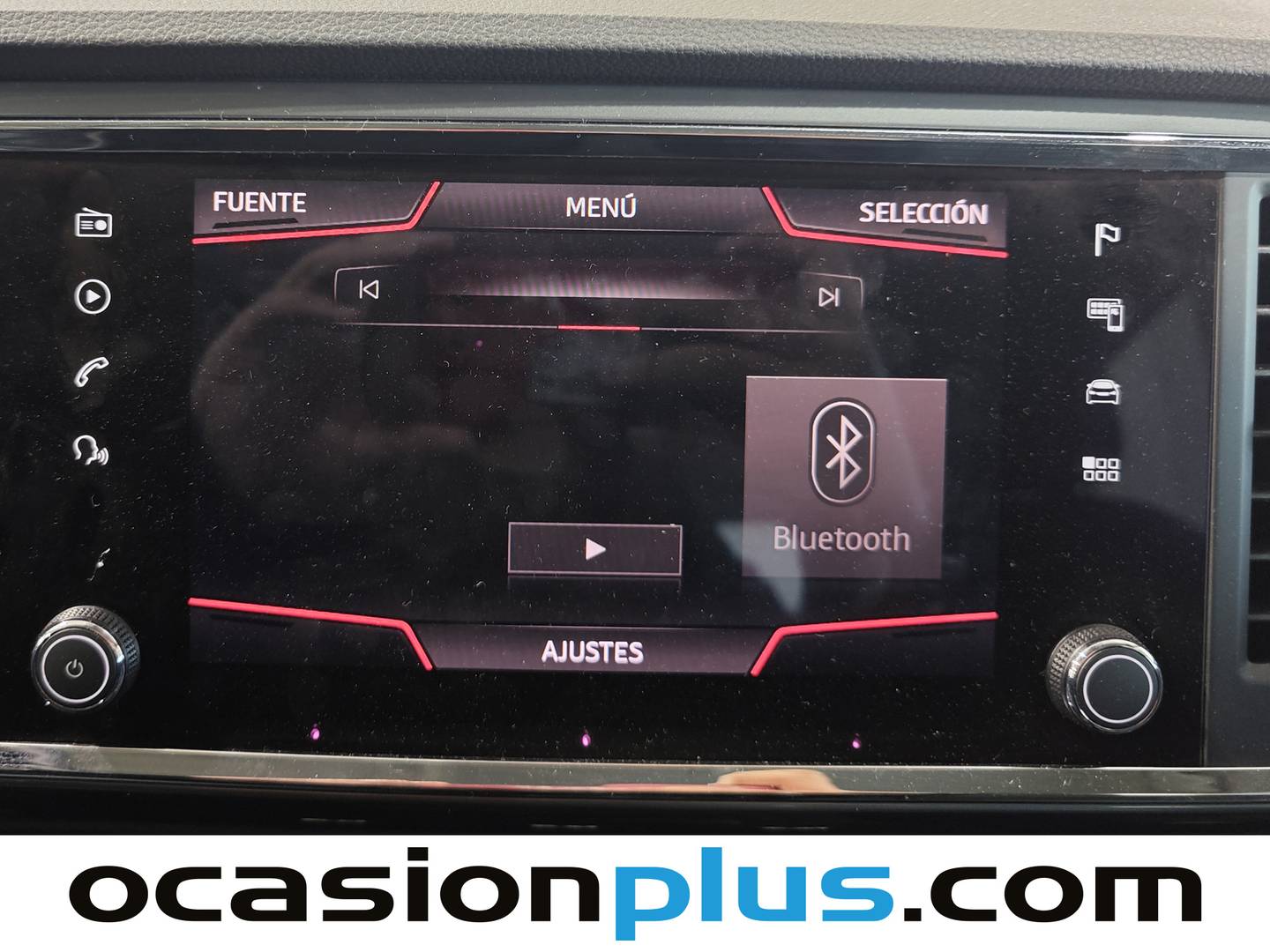 Foto Seat Ateca SEAT Ateca 2.0 TDI S&S Style Edition DSG (150 CV)