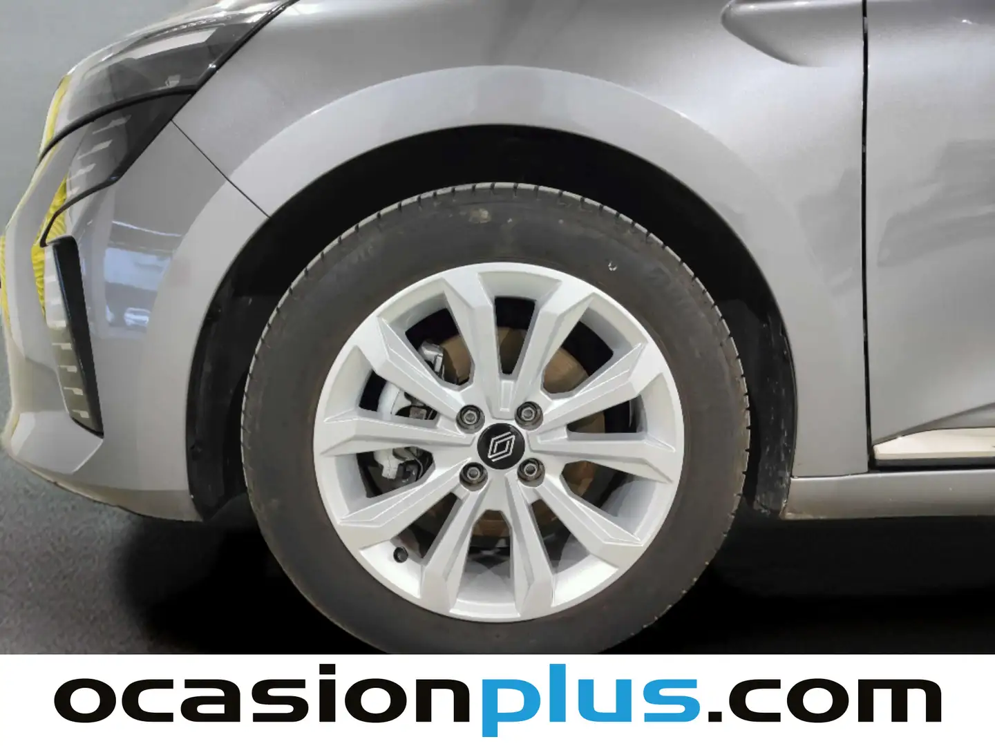 Foto Renault Clio Renault Clio Evolution dCi (100 CV)