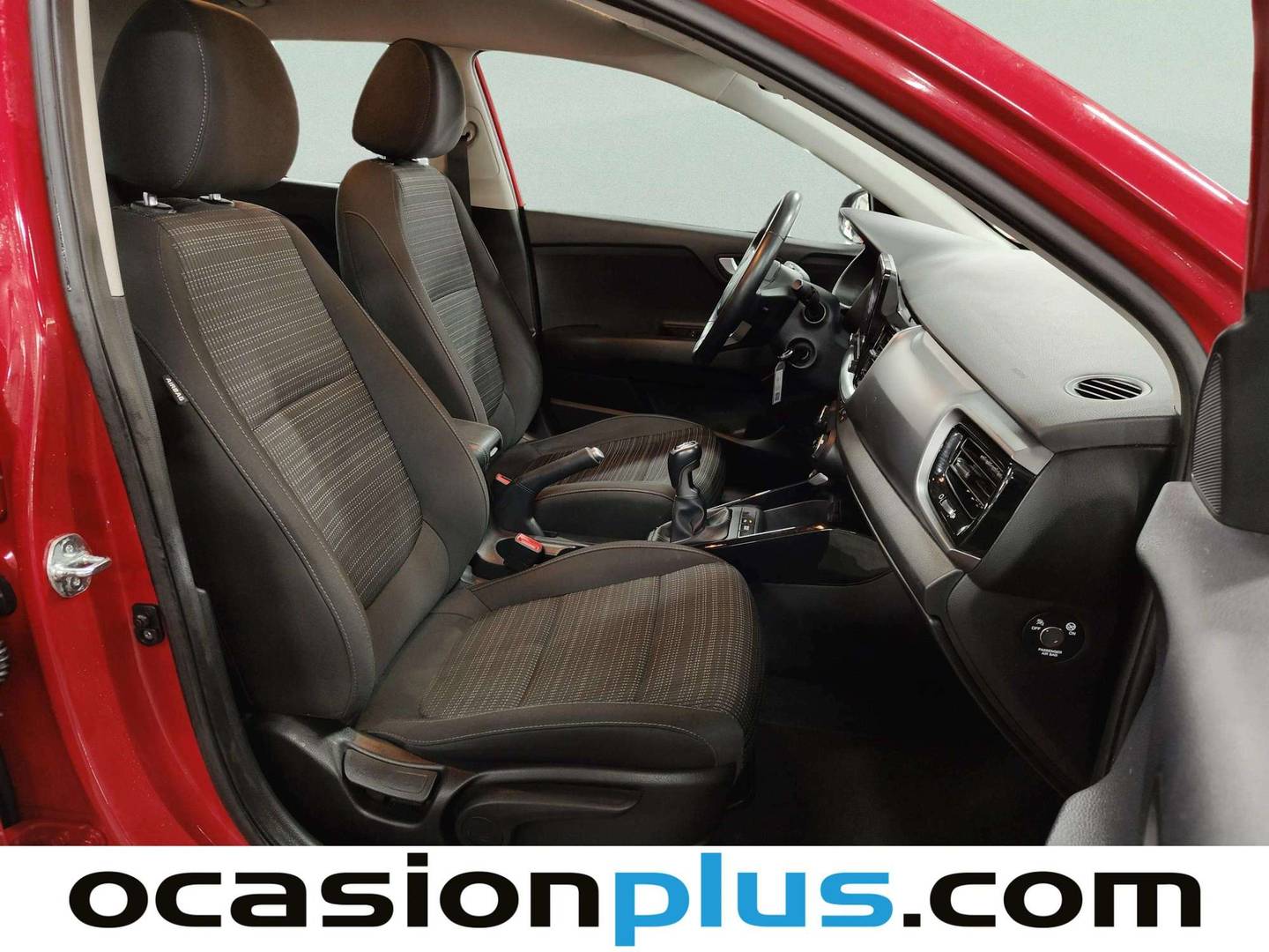 KIA Stonic KIA Stonic 1.0 T-GDi MHEV Drive (100 CV) km 0