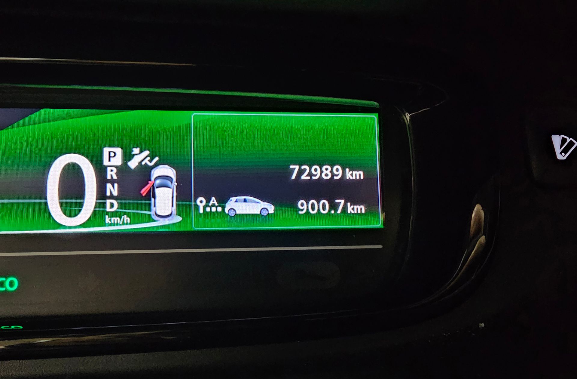 Renault Zoe Intens Q90 - foto 10