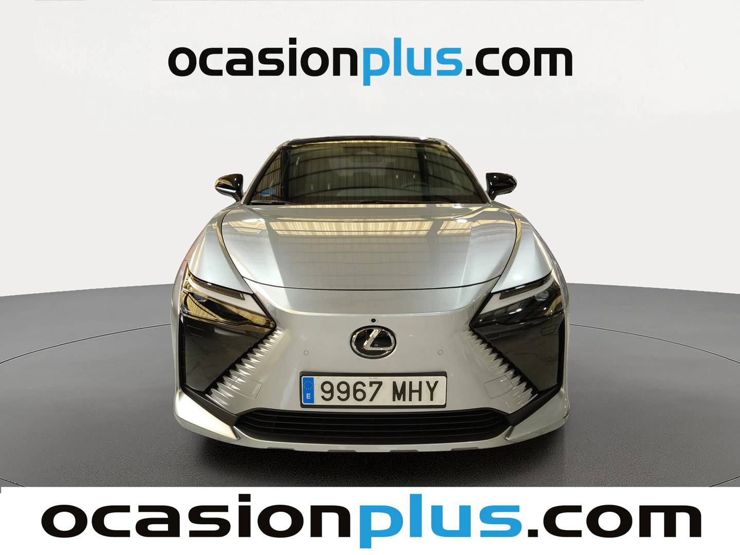 Lexus RZ Lexus RZ 450e Executive (313 CV) 313cv