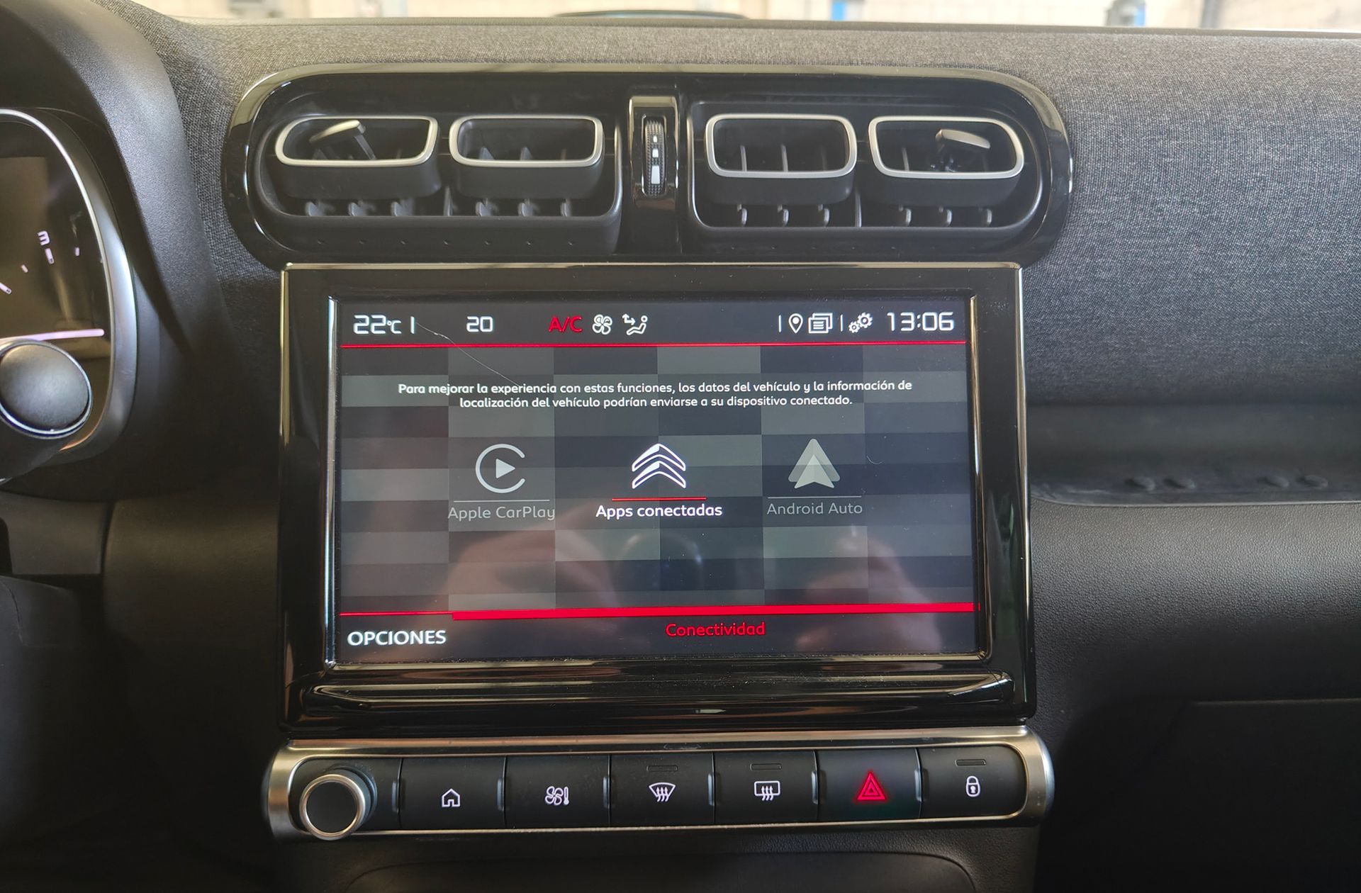 Citroën C3 Aircross PureTech 130 Shine EAT6 - foto 10