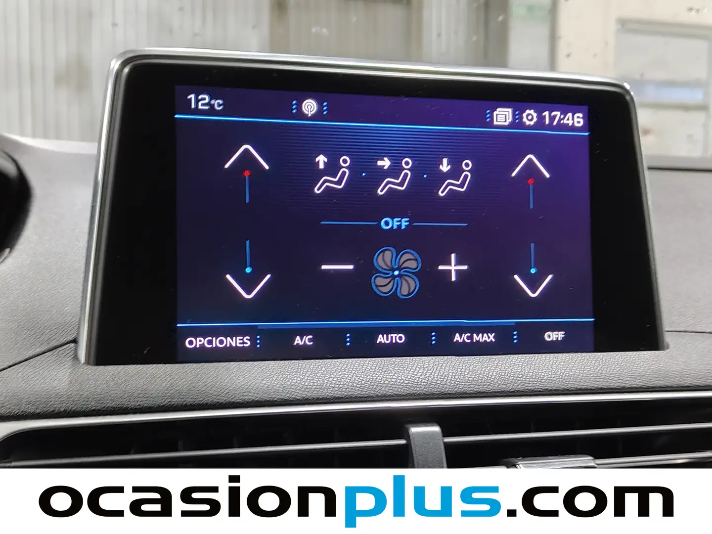 Foto Peugeot 3008 Peugeot 3008 BlueHDI 130 S&S GT Line  (130 CV)