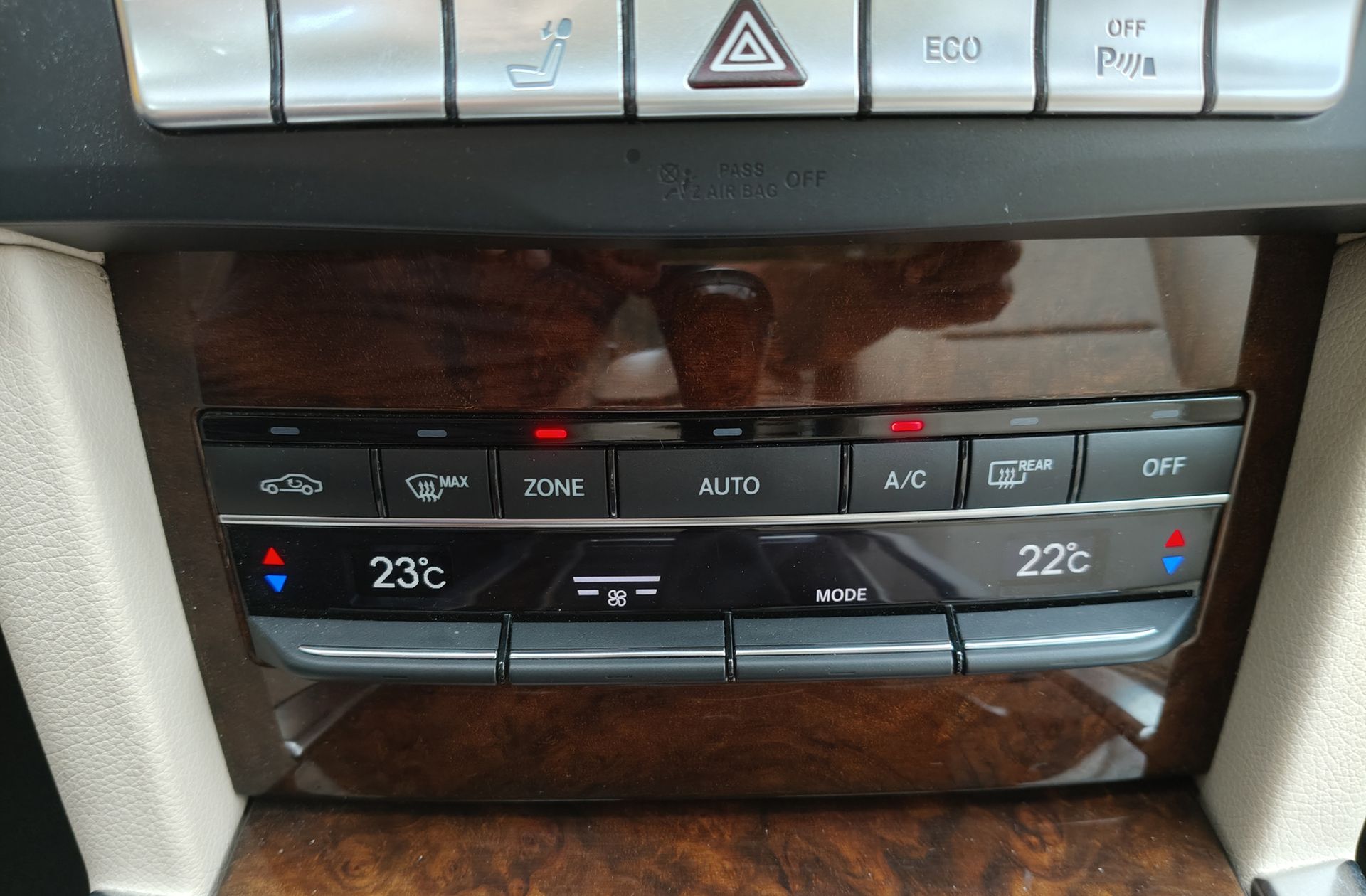 Mercedes-Benz Clase E 220 CDI Avantgarde - foto 29