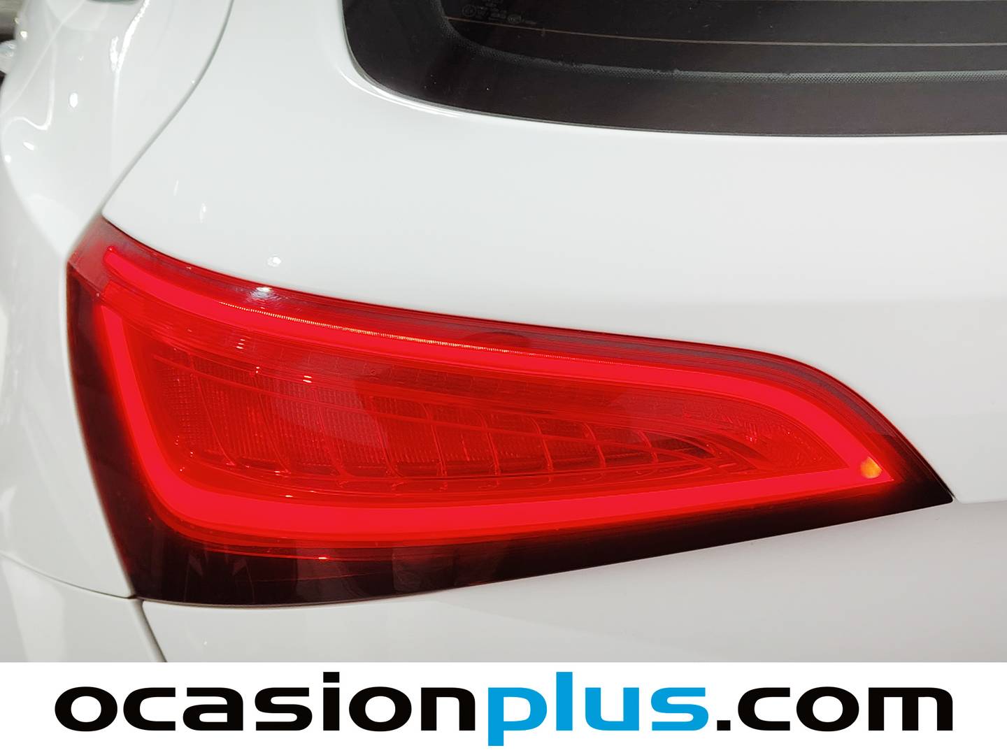 Foto Audi Q5 Audi Q5 S line edition 2.0 TDI ultra (150 CV)