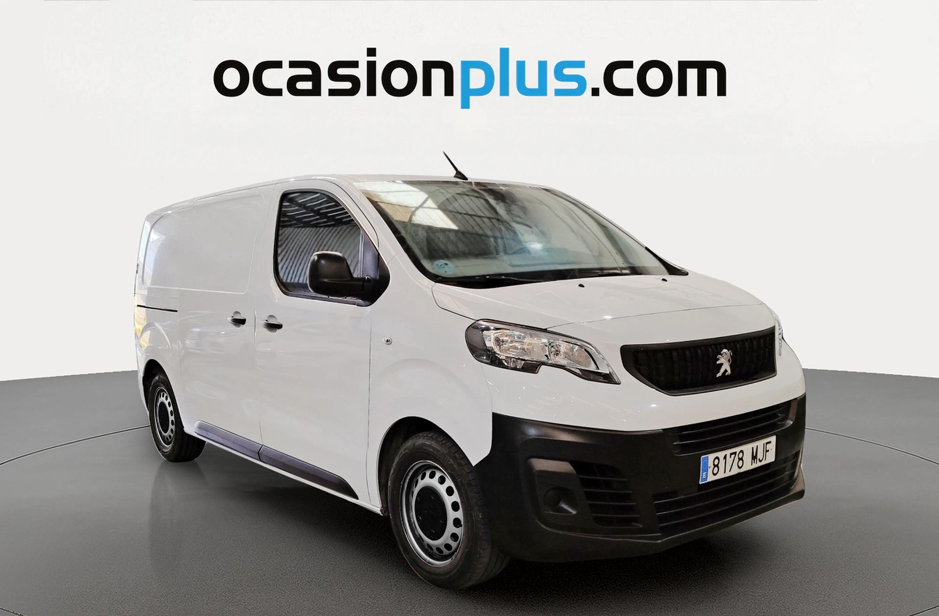 Peugeot Expert Furgon BlueHDi 100 Standard - foto 2