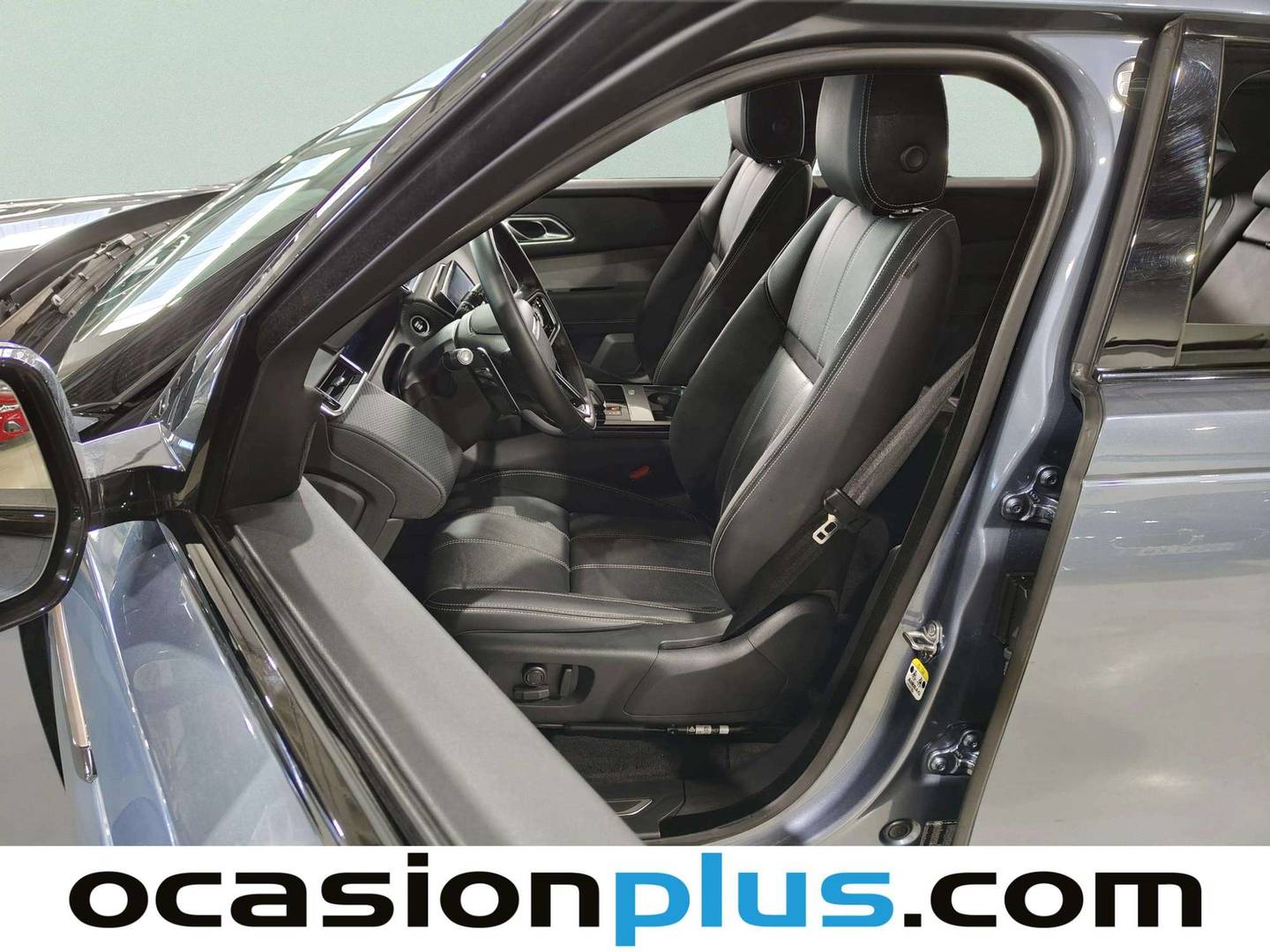 Foto Land Rover Range Rover Velar Land Rover Range Rover Velar 2.0 I4 PHEV R-Dynamic S 4WD Auto (404 CV)