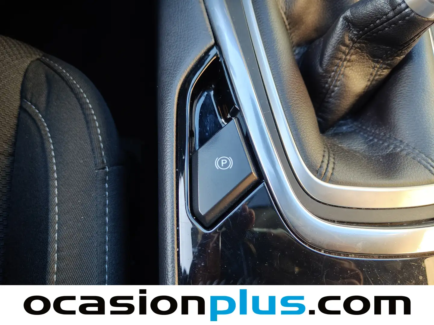 Foto Ford S-MAX Ford S-Max 2.0 TDCI Titanium (150 CV)