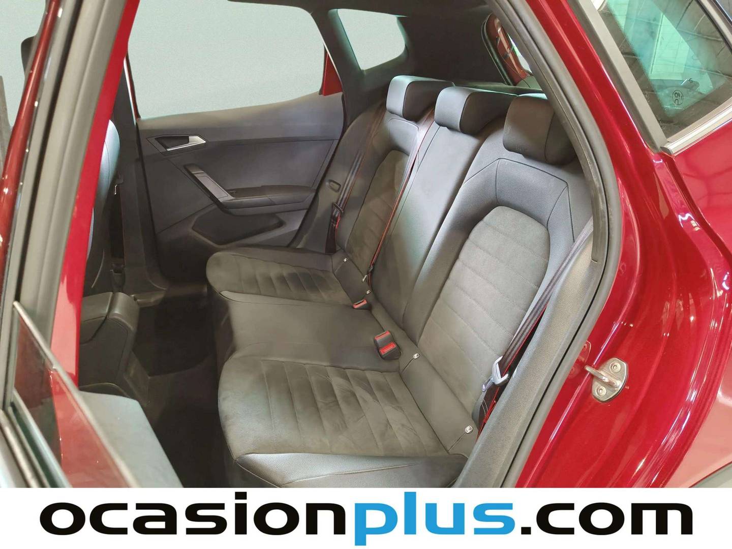 Foto Seat Arona SEAT Arona 1.5 TSI S&S FR XL DSG (150 CV)