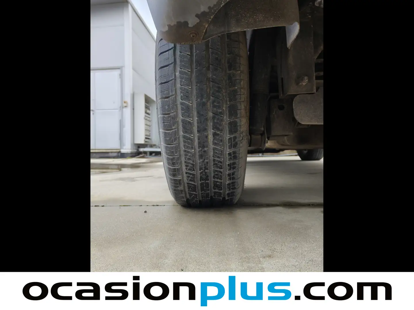 Foto SsangYong Actyon Ssangyong Actyon 200 XDI 4x2 (138 CV)