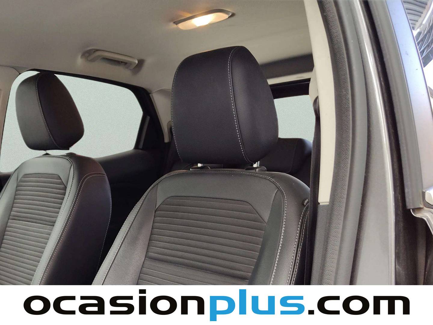 Extras y acabados del Ford EcoSport Ford EcoSport 1.0T EcoBoost S&S Titanium Auto (125 CV)