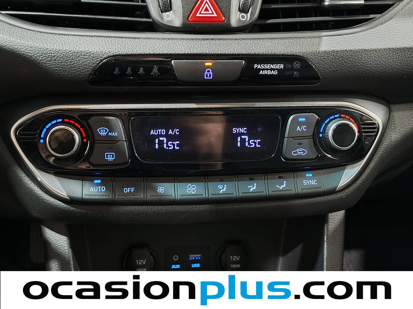 Hyundai i30 Hyundai i30 1.0 TGDI Link (120 CV) 120cv