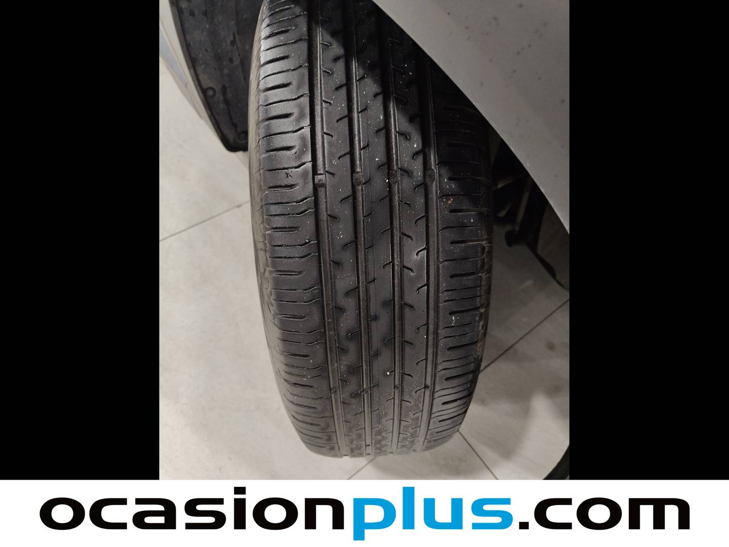 Foto Hyundai Tucson Hyundai Tucson 1.6 CRDI 48V Maxx DCT (136 CV)