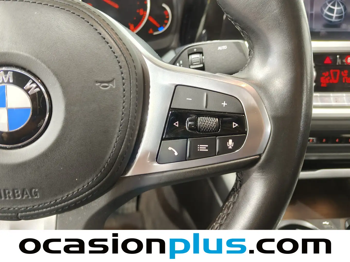 Foto BMW Serie 3 BMW Serie 3 320d (190 CV)