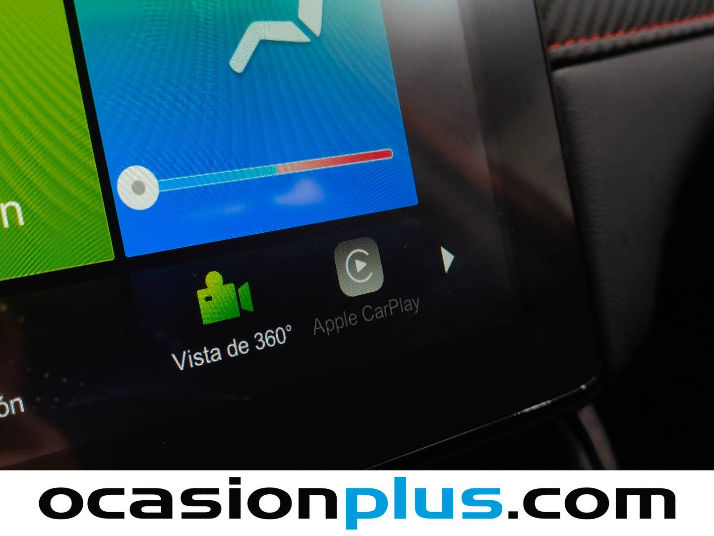 Foto MG ZS MG ZS 1.5 Luxury (106 CV)