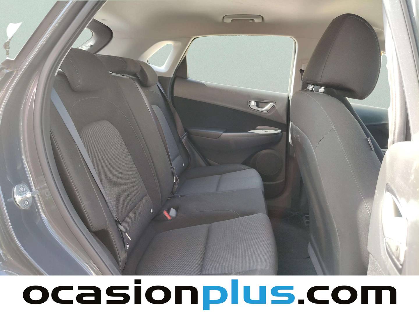 Hyundai Kona Hyundai Kona 1.6 GDI HEV Maxx DCT (141 CV) al mejor precio