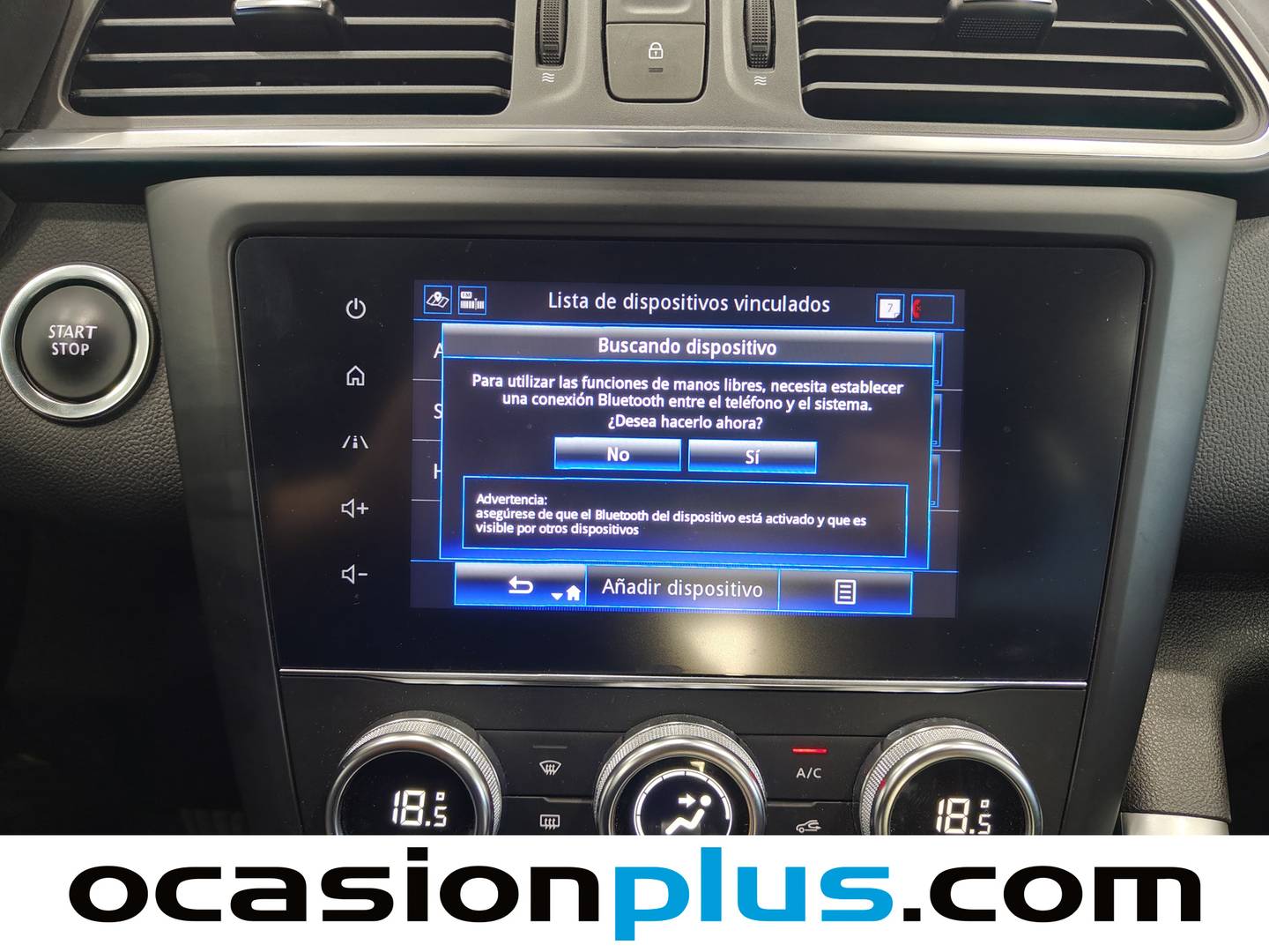 Renault Kadjar Renault Kadjar Techno TCe GPF (140 CV) EDC al mejor precio