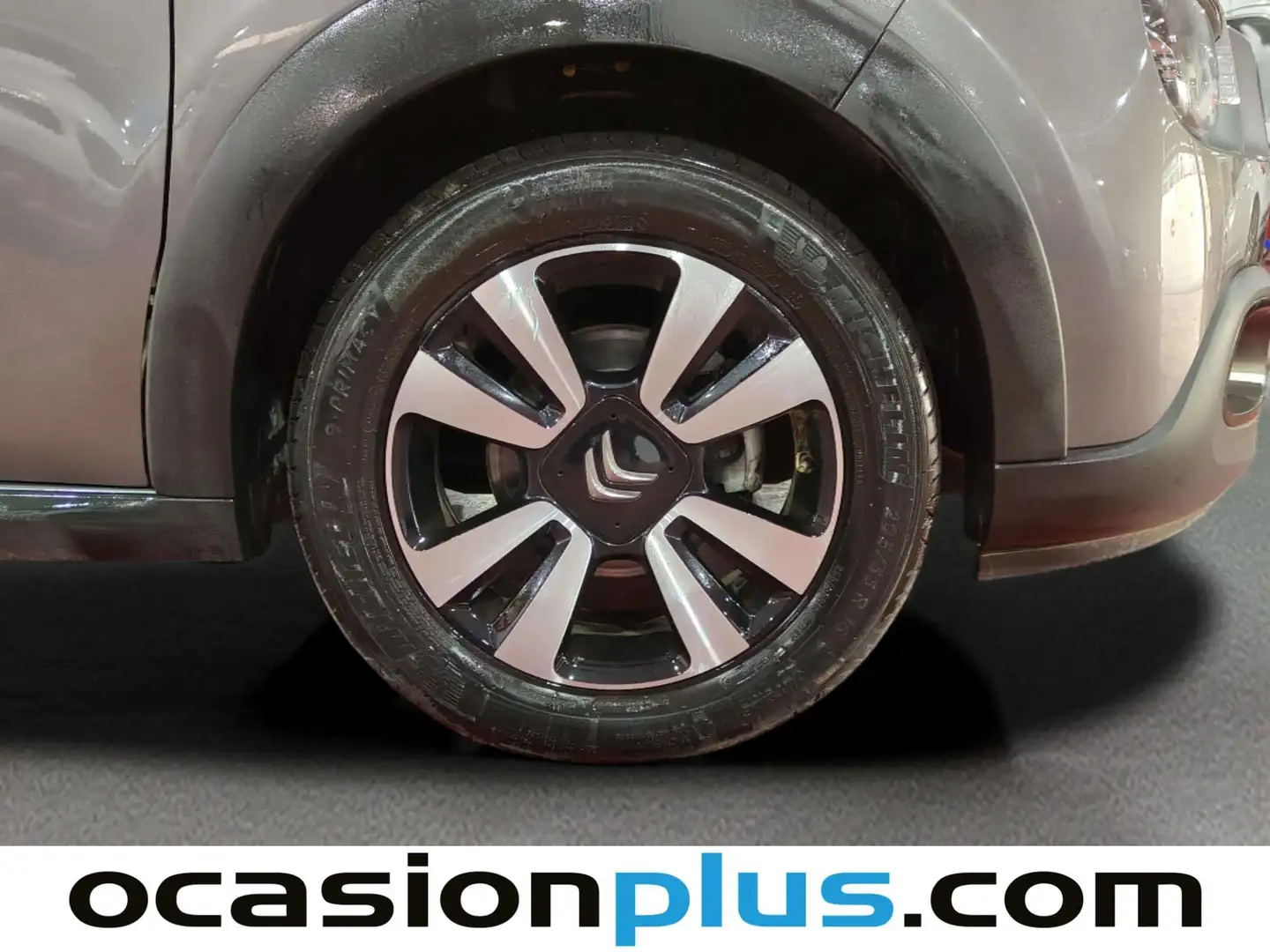 Foto Citroën C3 Origin Citroen C3 Origin PureTech (110CV) Max