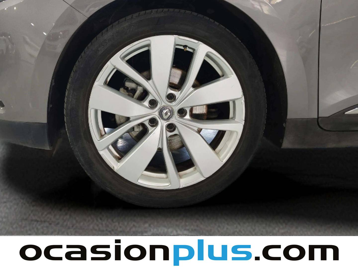 Renault Scénic Renault Scenic Limited TCe GPF (140 CV) al mejor precio