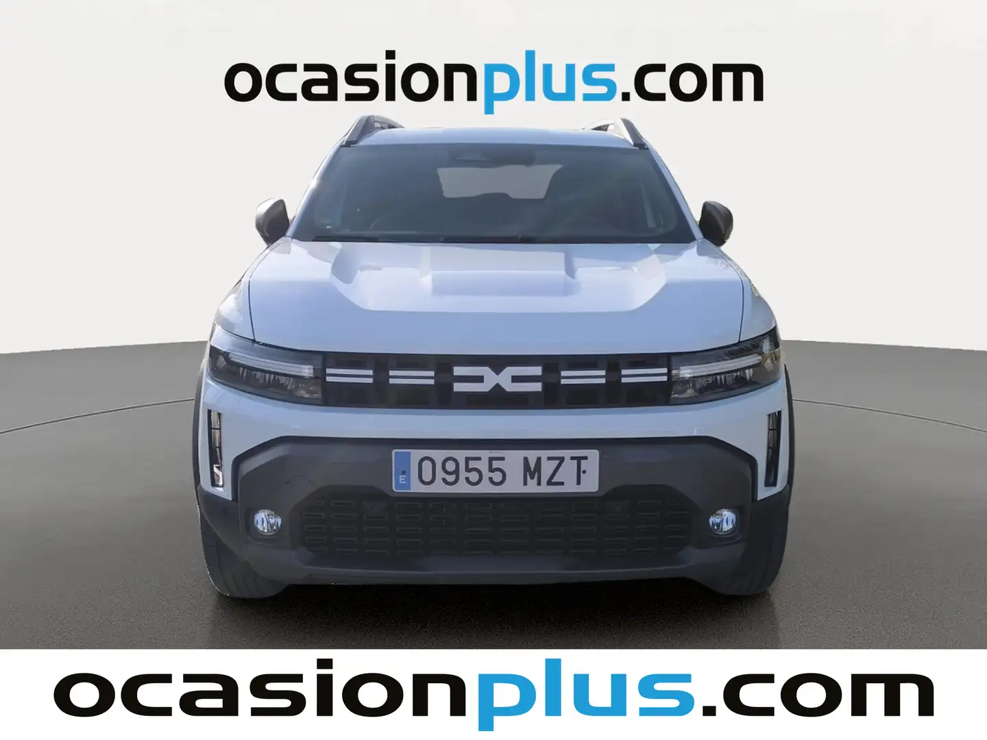 Foto Dacia Duster Dacia Duster Extreme Hybrid (140 CV)