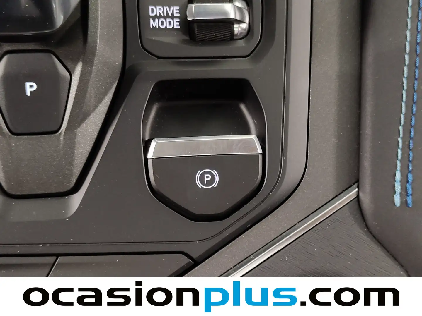 Foto Lynk & Co 01 Lynk & Co 01 1.5 PHEV 6.6kW (261 CV)