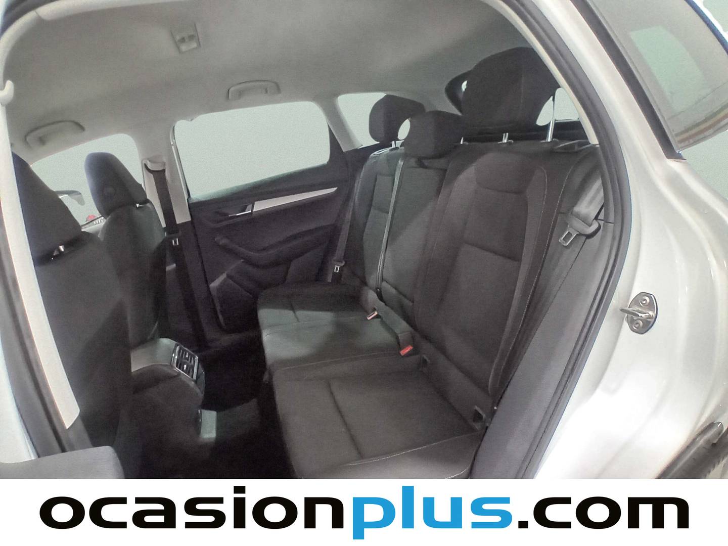 Foto Skoda Karoq Skoda Karoq 2.0 TDI Selection (115 CV)