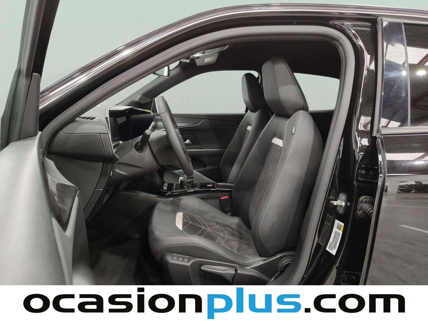 Foto Opel Mokka Opel Mokka 1.2 T Ultimate (136 CV)