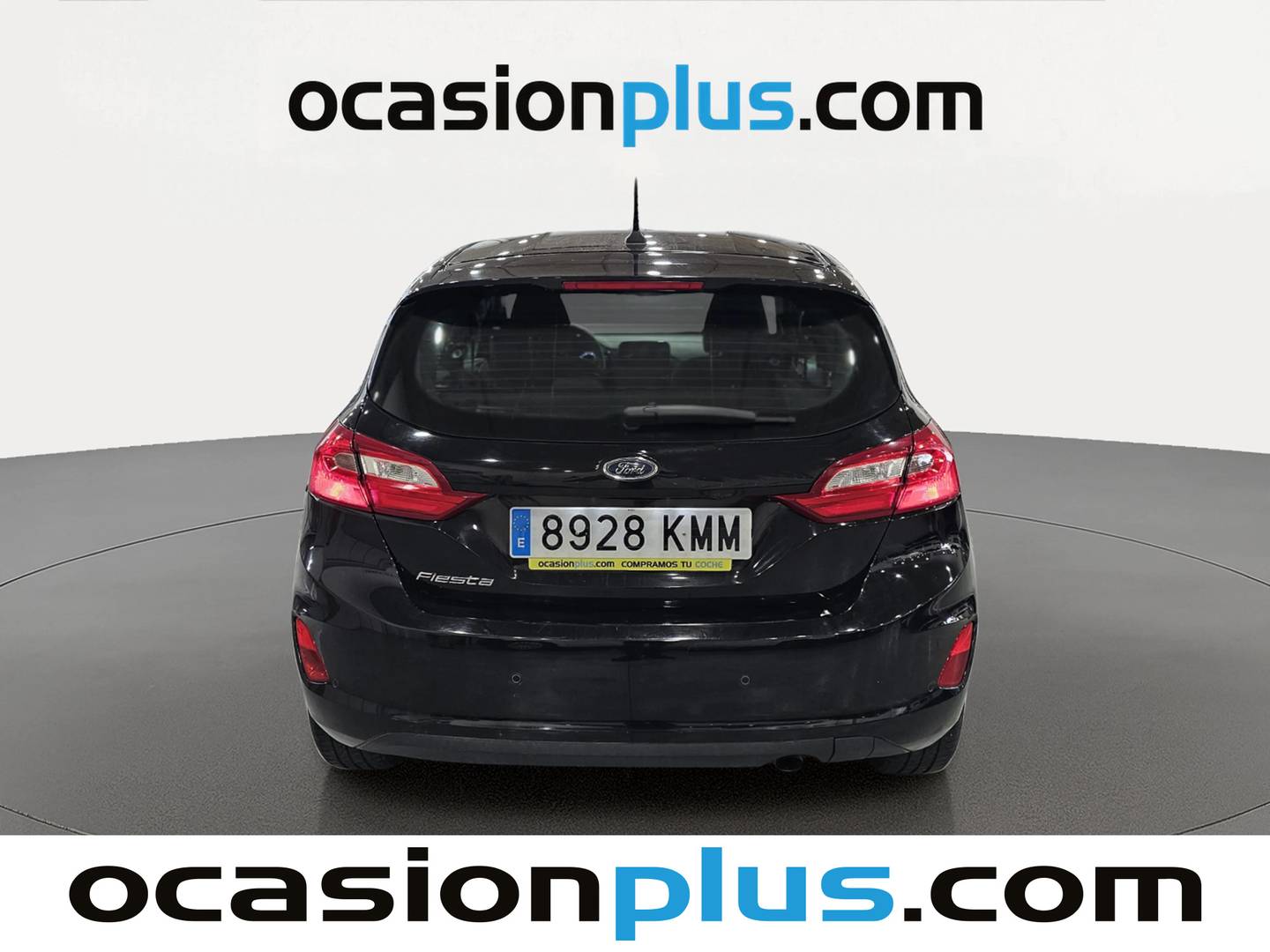 Ford Fiesta Ford Fiesta 1.1 Ti-VCT Trend+ (85 CV) barato