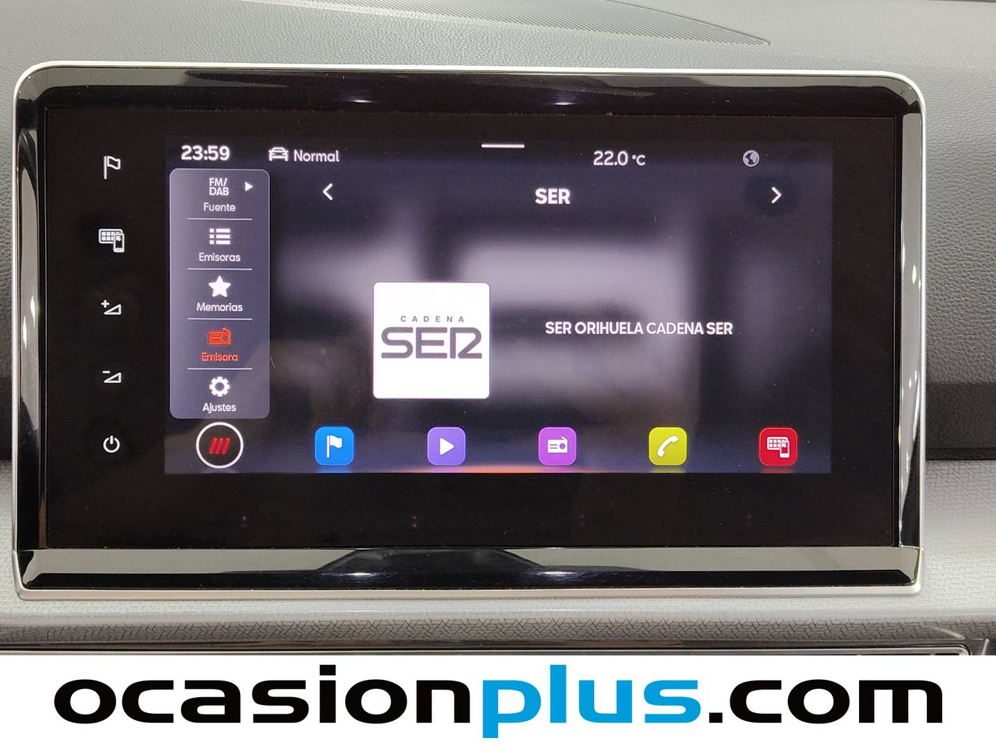 Foto Seat Tarraco SEAT Tarraco 1.5 TSI S&S Style XL (150 CV) 7 Plazas