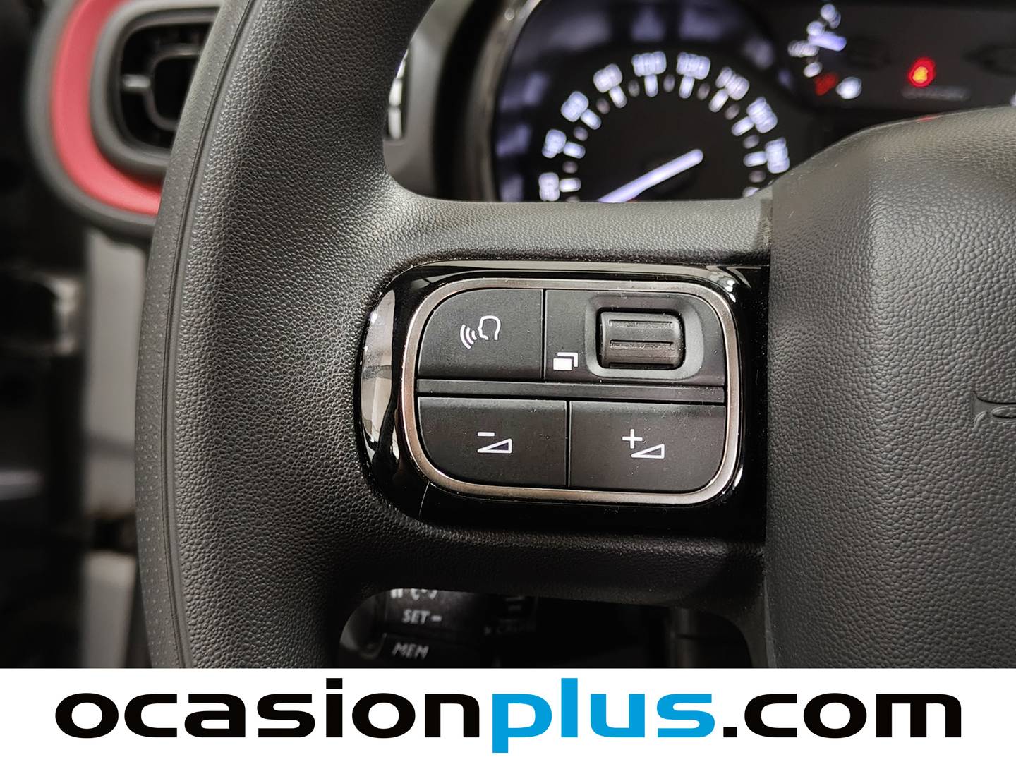Citroën C3 Citroën C3 PureTech 82 C-Series (83 CV) gasolina