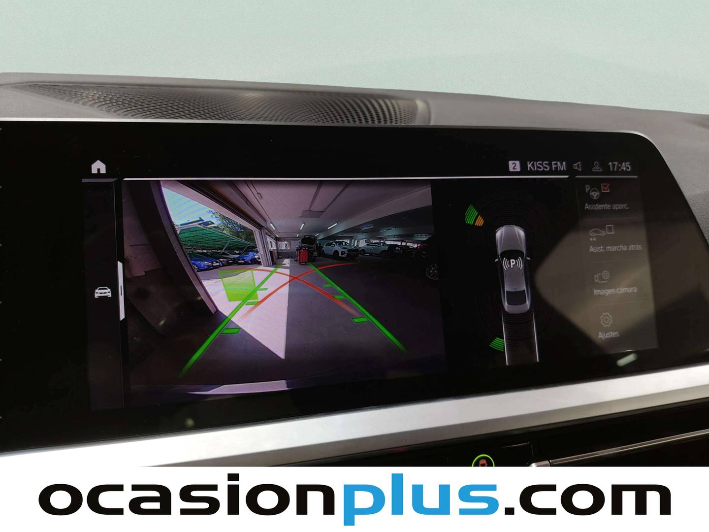Acabados BMW Serie 4 BMW Serie 4 420d Coupe (190 CV) Pack M