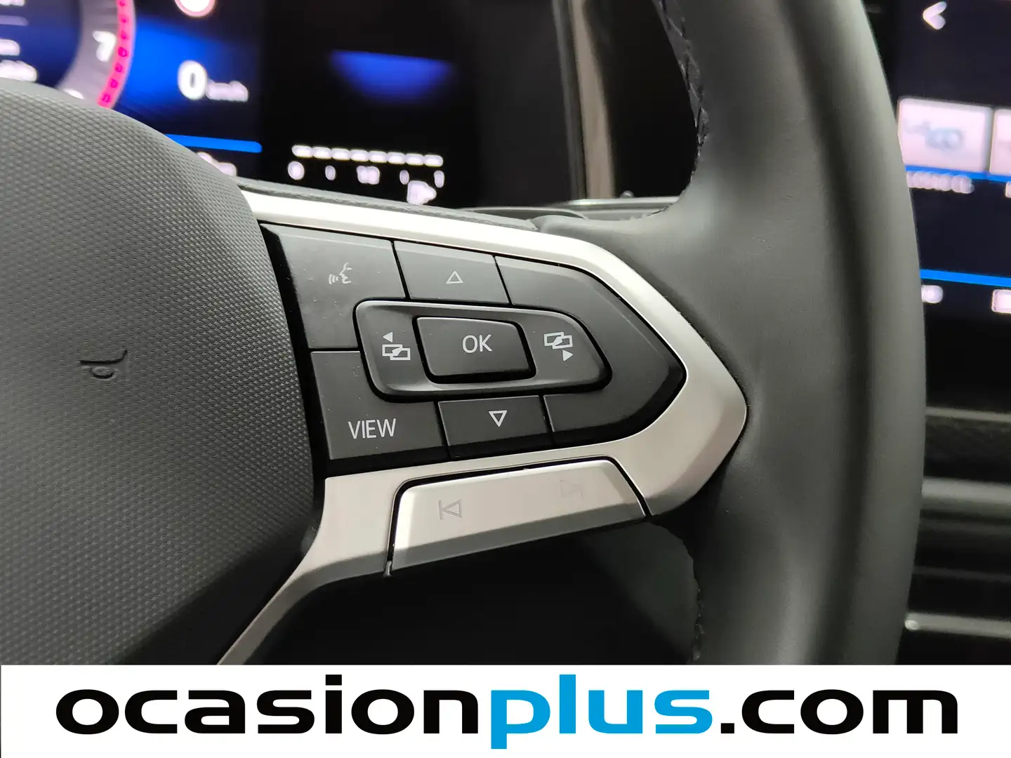 Foto Volkswagen Taigo Volkswagen Taigo 1.0 TSI (115 CV) DSG