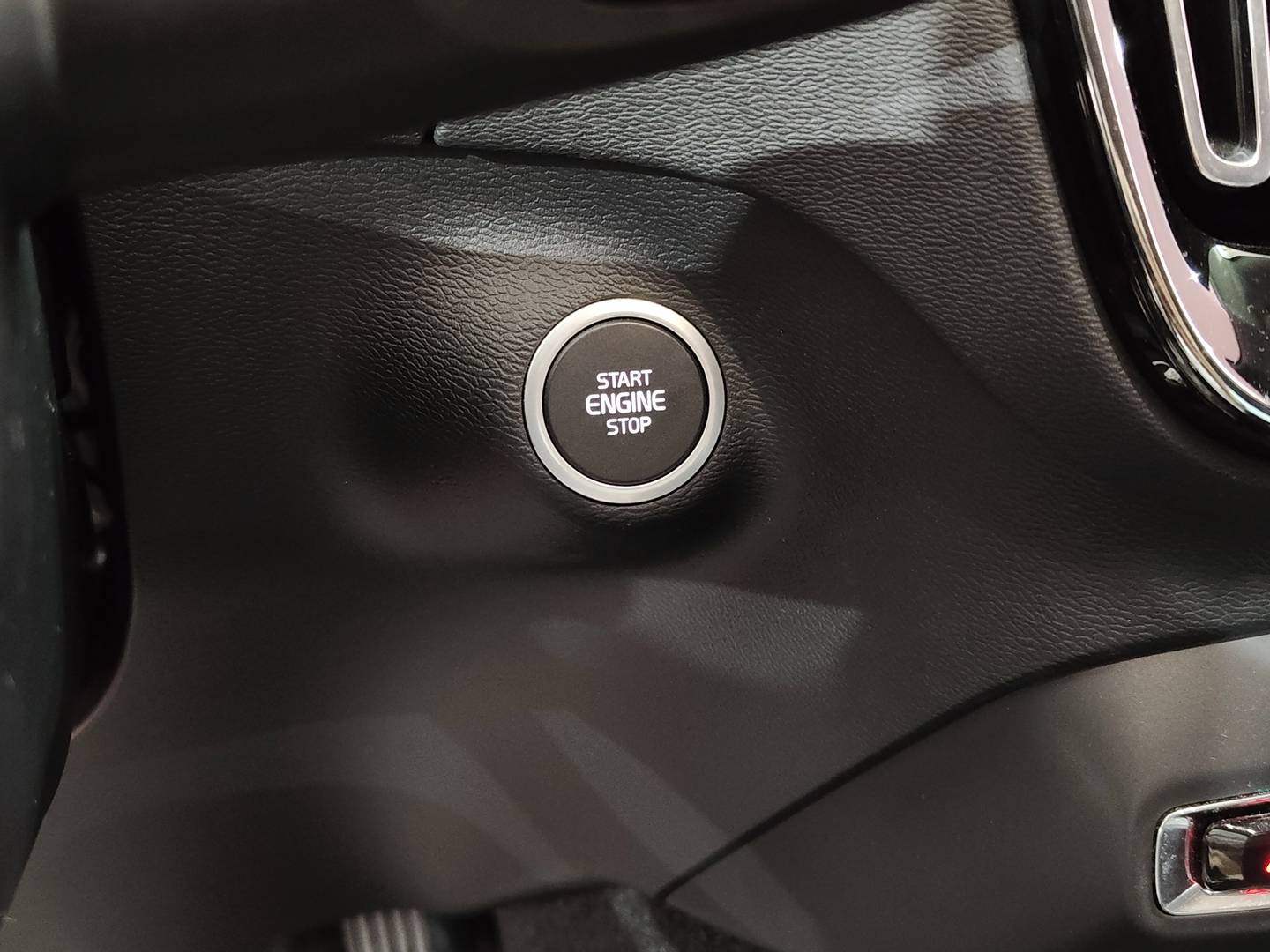 Foto Volvo XC40 Volvo XC40 D3 Business Plus (150 CV)