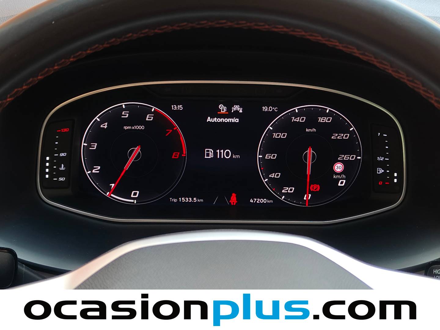 Seat Ateca Seat Ateca 1.5 TSI S&S FR Go (150 CV) km 0