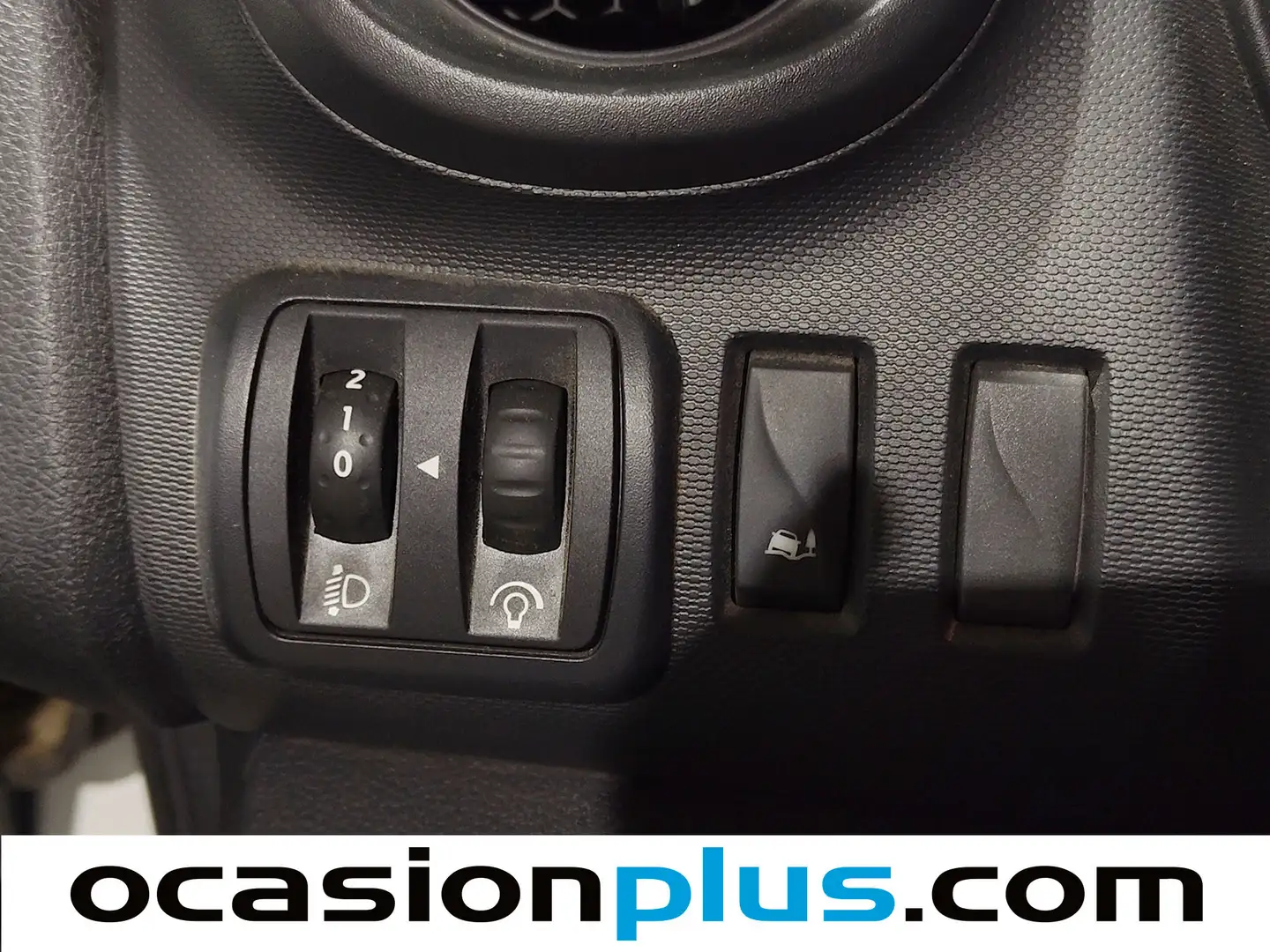 Foto Nissan NV300 Nissan NV300 2.0 dCi L1H1 1T Optima (120 CV)