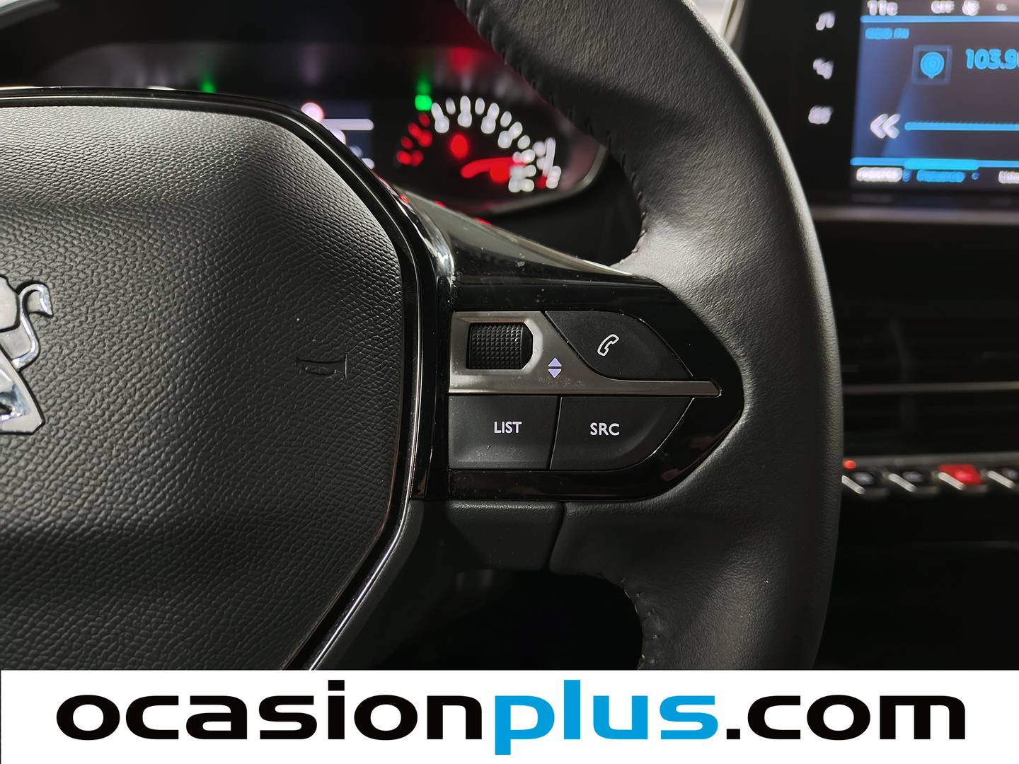 Foto Peugeot 2008 Peugeot 2008 BlueHDi 110 Allure (110 CV)