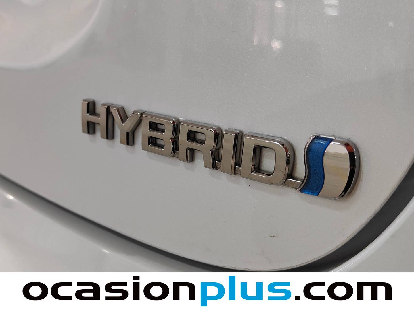 Foto Toyota Yaris Cross Toyota Yaris Cross 120H Active Tech (116 CV)