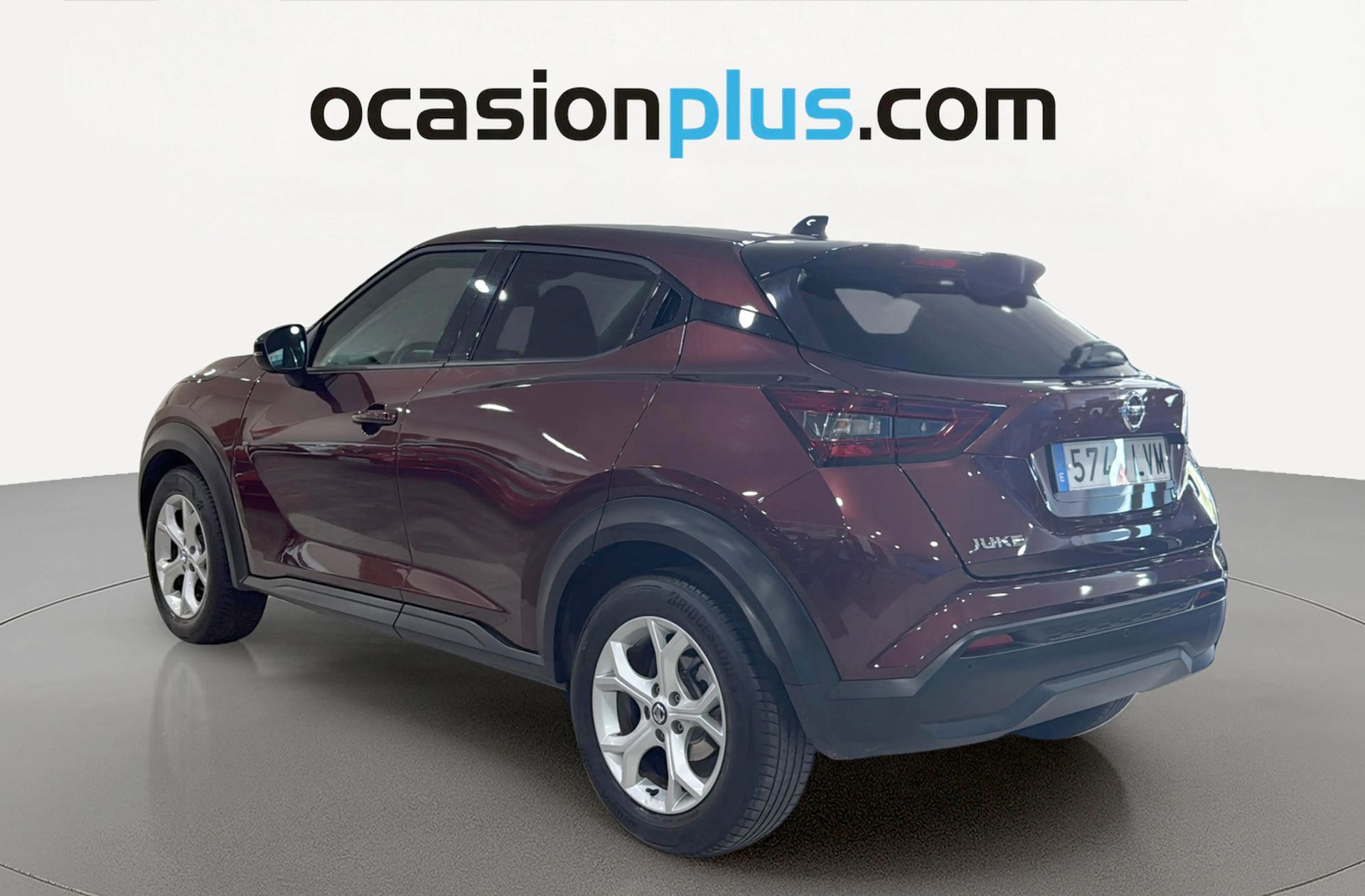 Nissan Juke DIG-T N-Connecta 4x2 DCT - foto 3