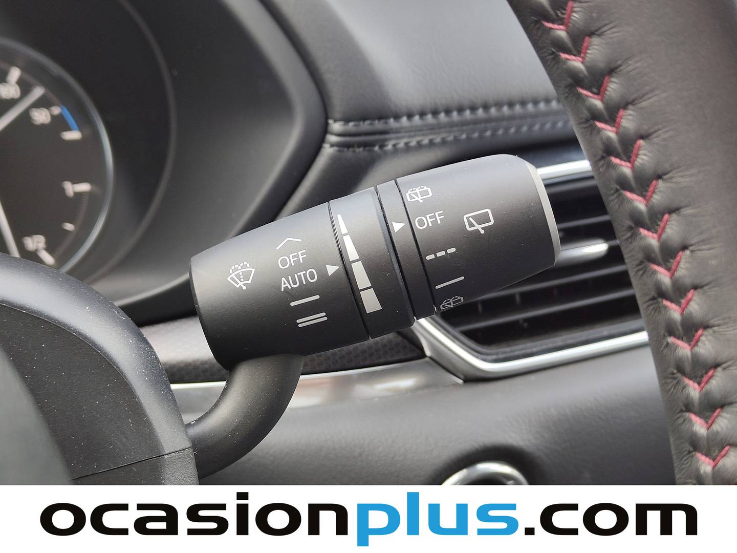 Mazda CX-5 Mazda CX-5 2.0 GE Homura AT (165 CV) 165cv