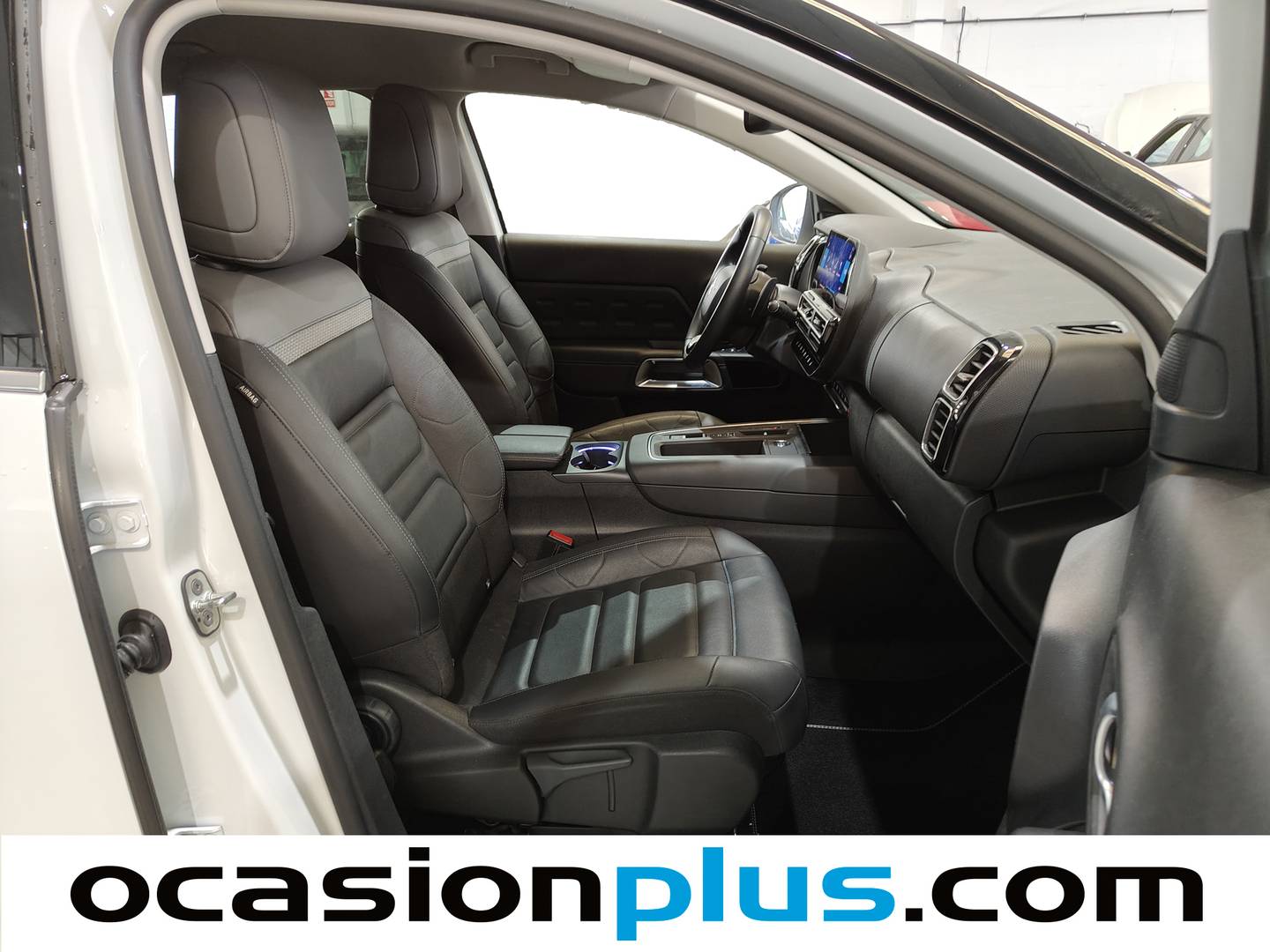 Foto Citroën C5 Aircross Hybrid Citroen C5 Aircross Hybrid 225 Shine Pack e-EAT8 (225 CV)