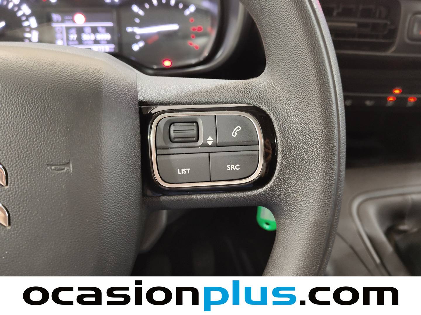 Citroën Berlingo Citroën Berlingo BlueHDi 100 S&S Talla M Live Pack Business  (102 CV) 102cv
