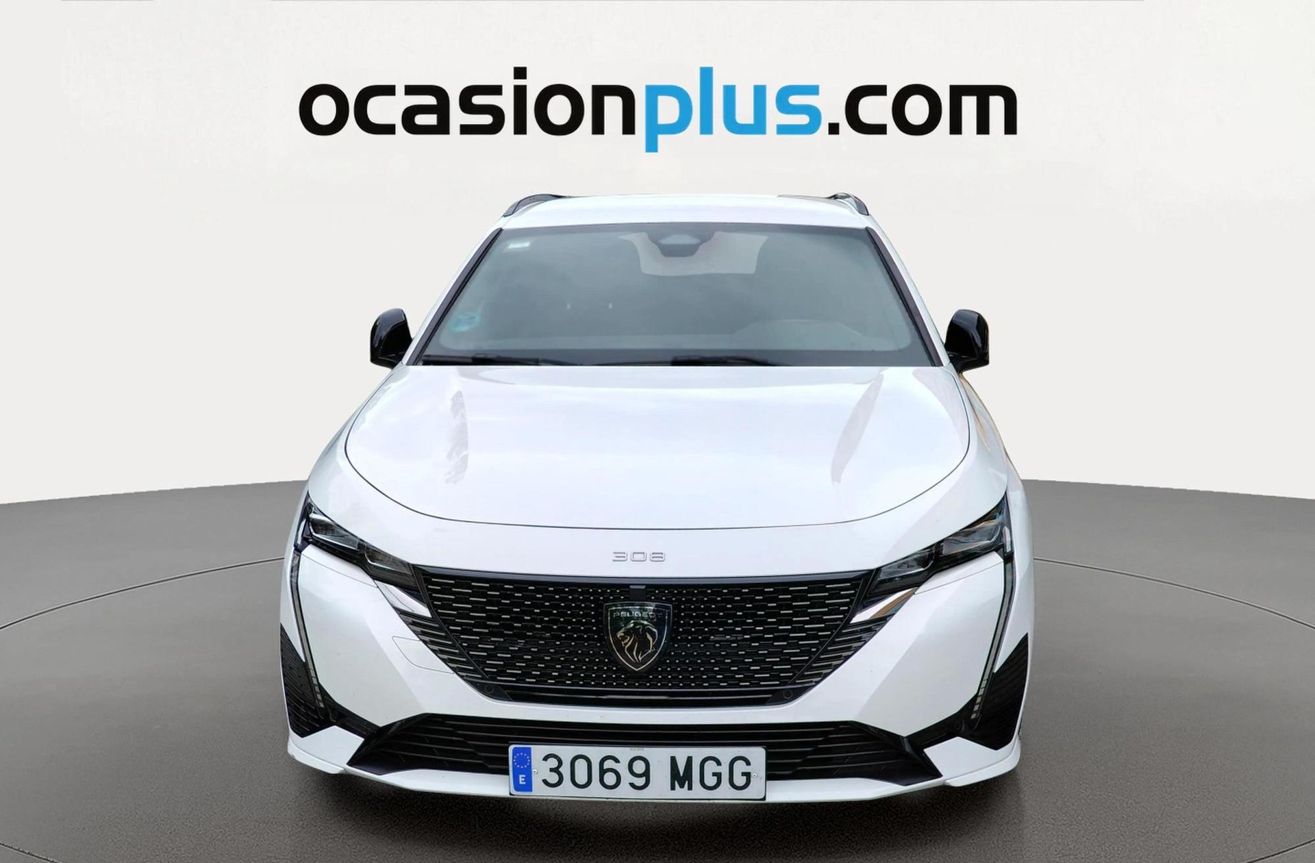 Peugeot 308 SW BlueHDi 130 GT EAT8 - foto 14