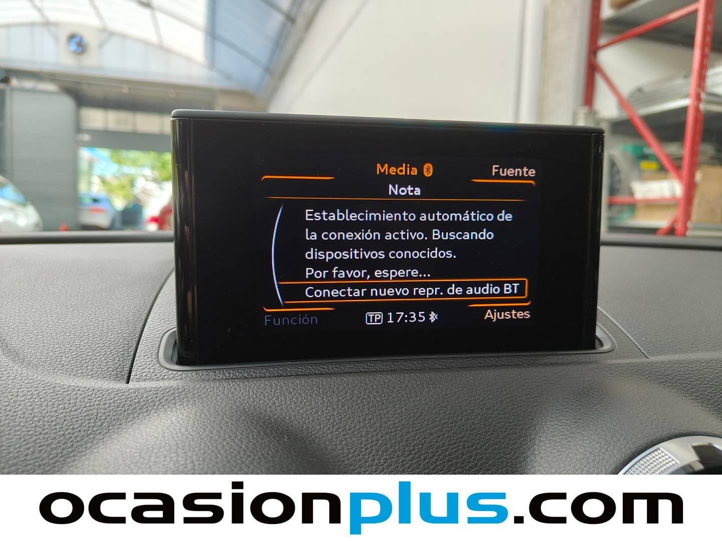 Audi A3 Audi A3 Sportback Advanced 1.6 TDI clean diesel (110 CV) 2015