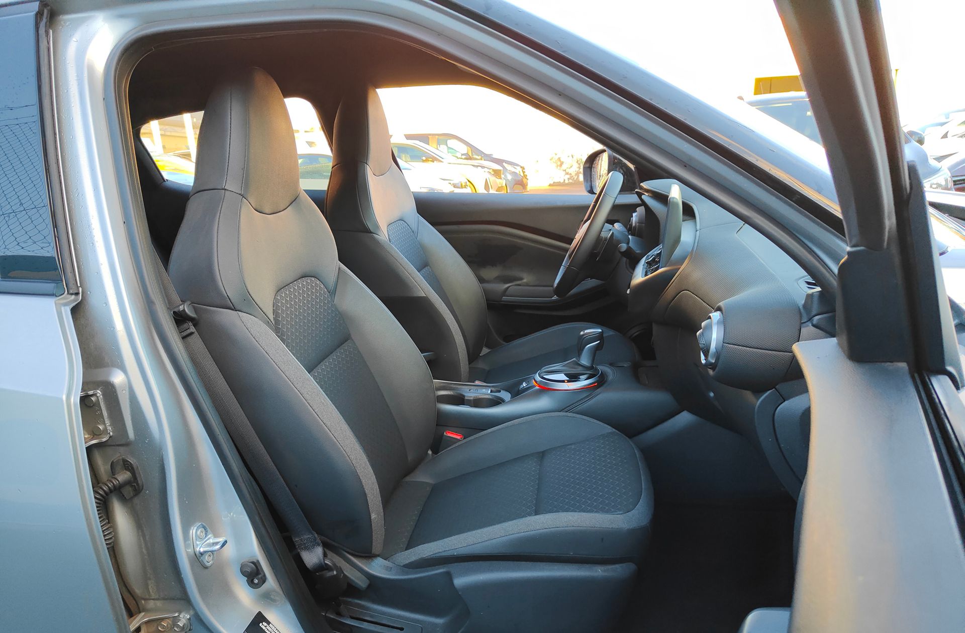 Nissan Juke DIG-T N-Connecta 4x2 DCT - foto 19