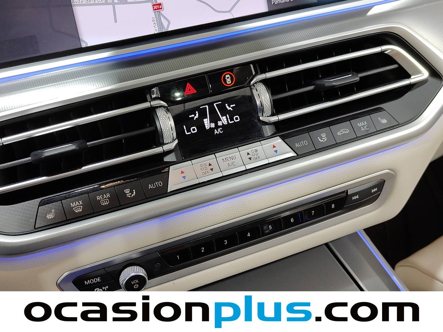 Foto BMW X5 BMW X5 xDrive30d (286 CV)