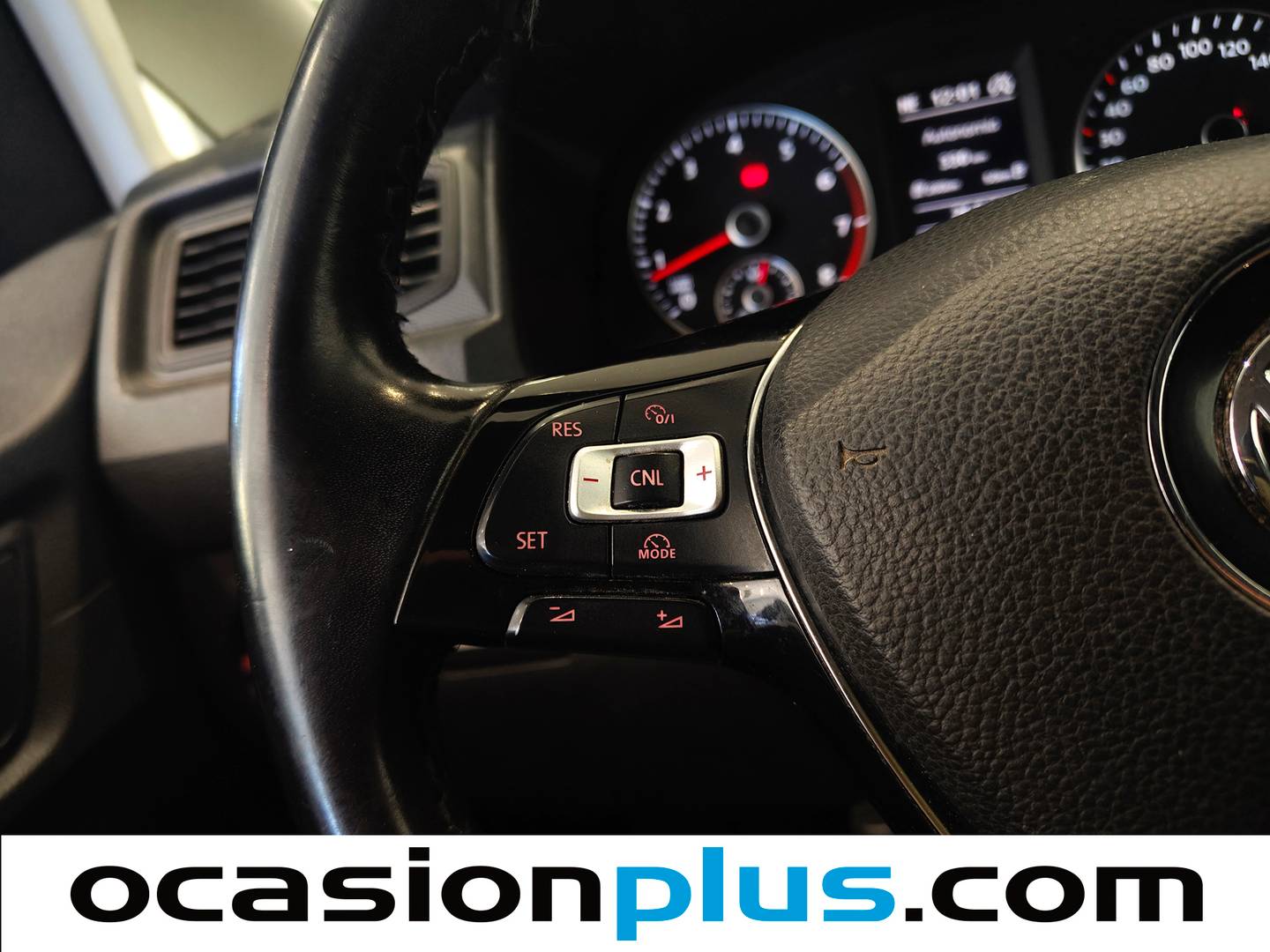 Acabados Volkswagen Caddy Volkswagen Caddy GNC Furgon 1.4 TGI GNC (110 CV)