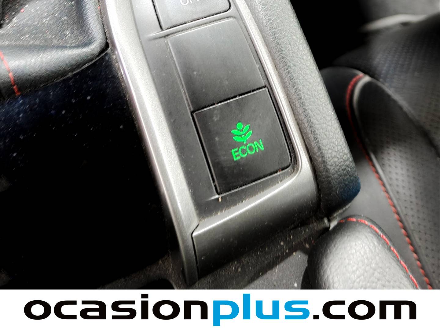 Foto Honda Civic Honda Civic 1.0 I-VTEC Turbo CVT Dynamic (126 CV)