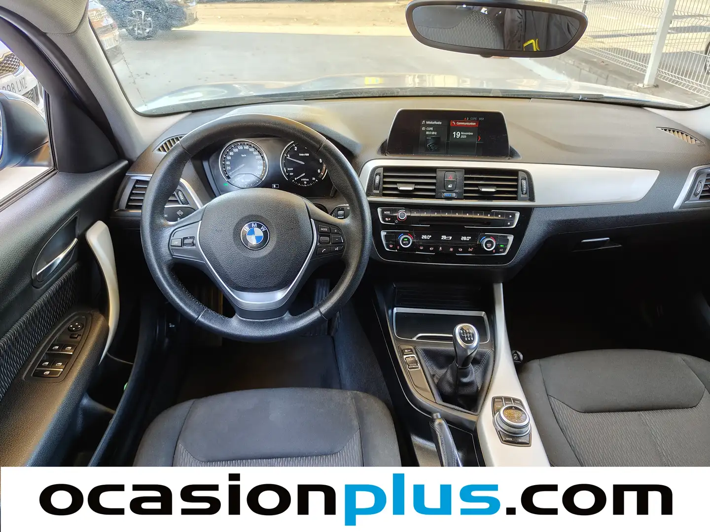 Foto BMW Serie 1 BMW Serie 1 118d (150 CV)