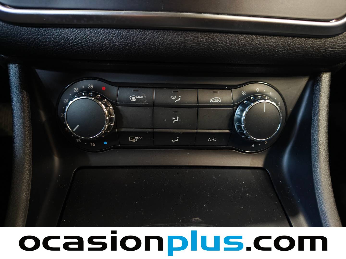 Mercedes GLA Mercedes-Benz GLA 200 d Urban (136 CV) diésel