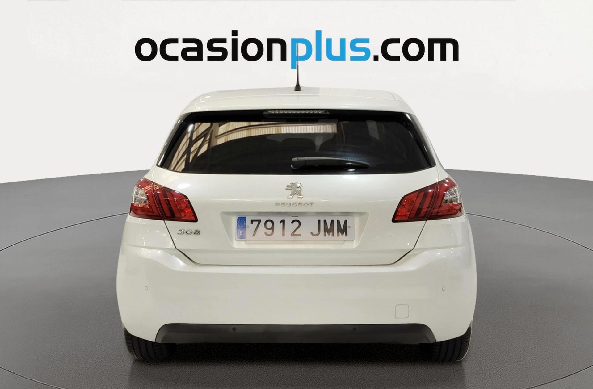 Peugeot 308 PureTech 110 Style - foto 13